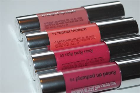 Clinique Chubby Stick Cheek Colour Balm Review.